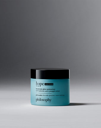 bouncy skin reactivating serum