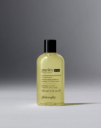 bouncy skin reactivating serum