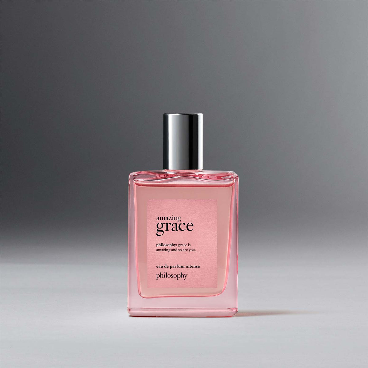 amazing grace eau de parfum intense
