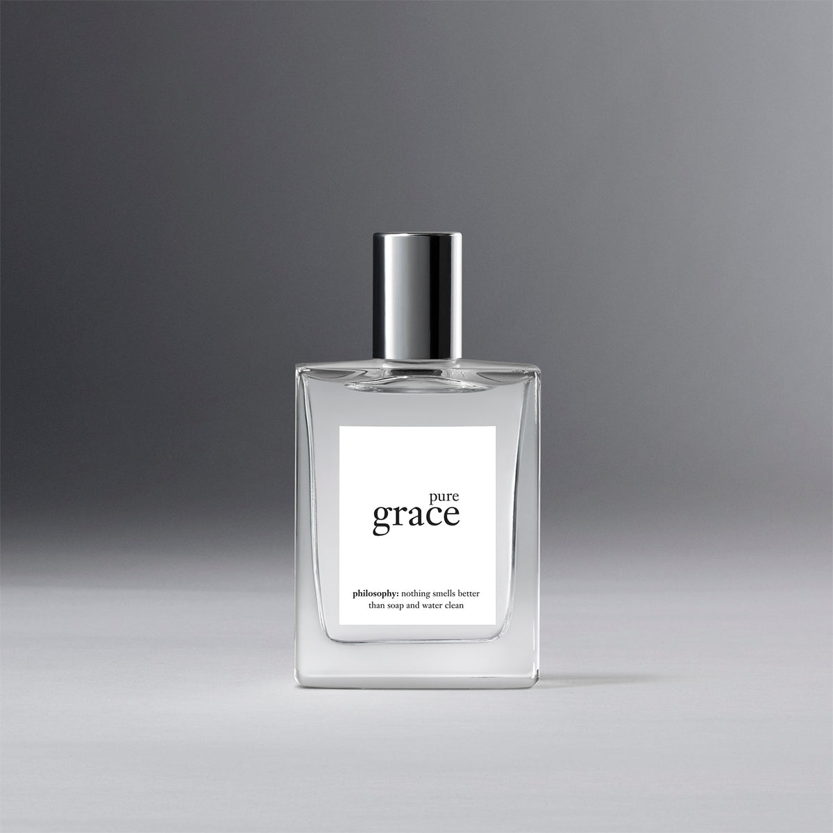pure grace eau de toilette