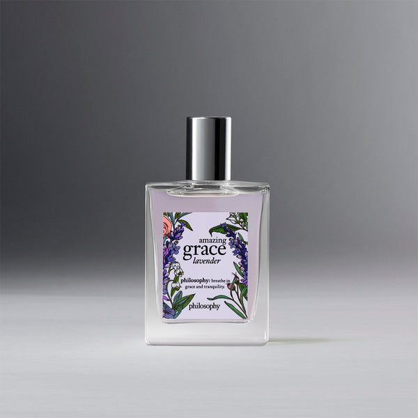 lavender eau de toilette