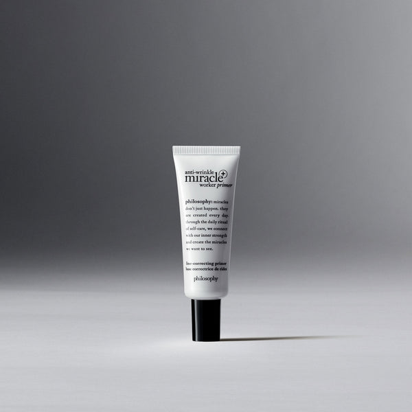 line-correcting primer