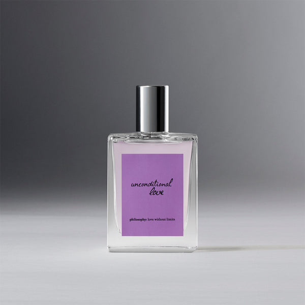 unconditional love eau de toilette