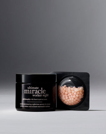 bouncy skin reactivating serum