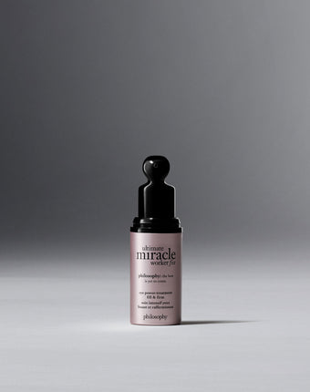 bouncy skin reactivating serum