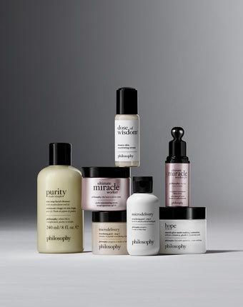 bouncy skin reactivating serum