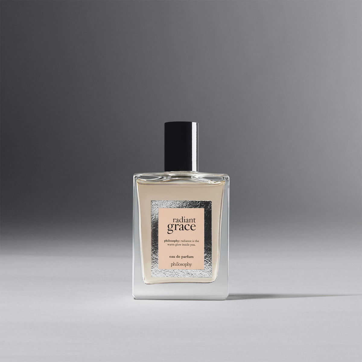 radiant grace eau de parfum