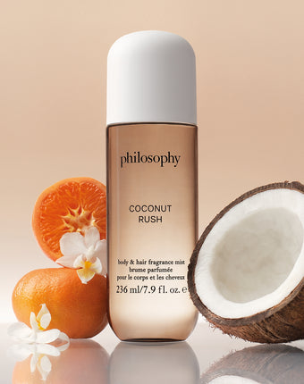 bouncy skin reactivating serum