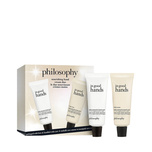 nourishing hand cream duo