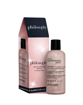 bouncy skin reactivating serum