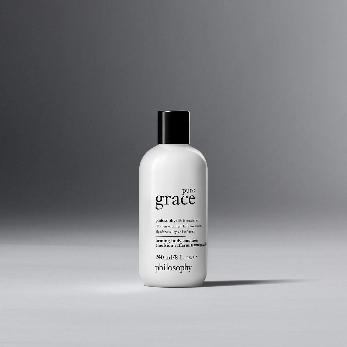 pure grace firming body emulsion