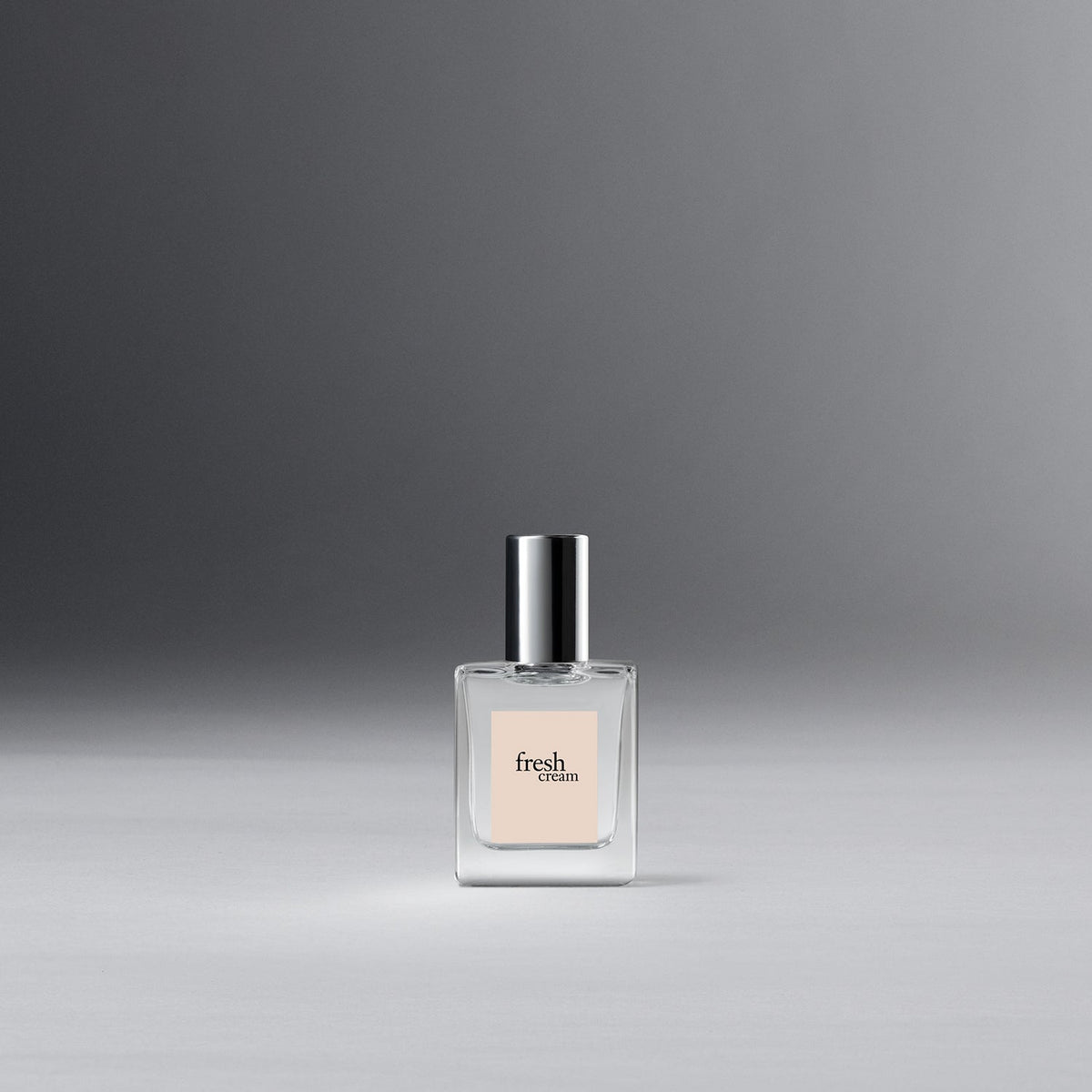 travel-size fresh cream eau de toilette