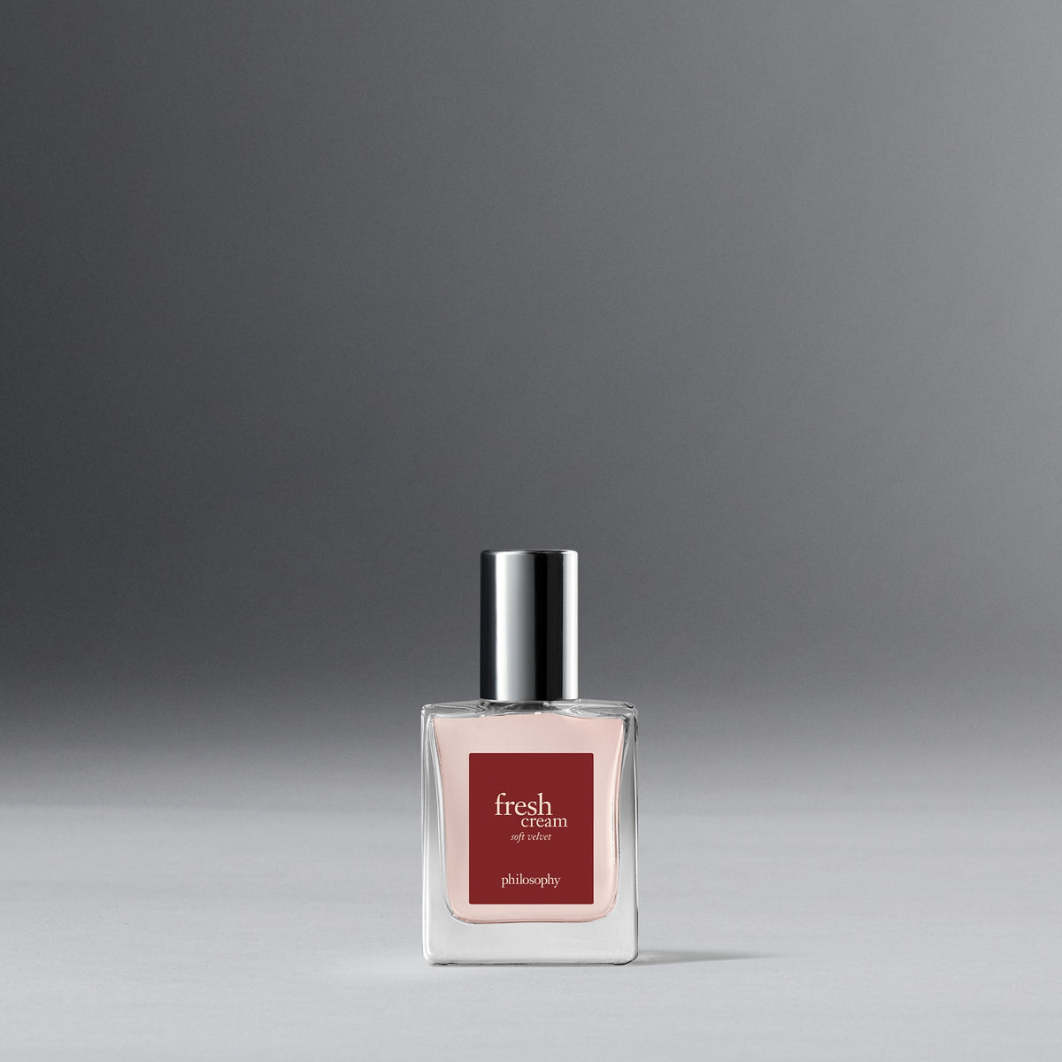 travel-size fresh cream soft velvet eau de toilette