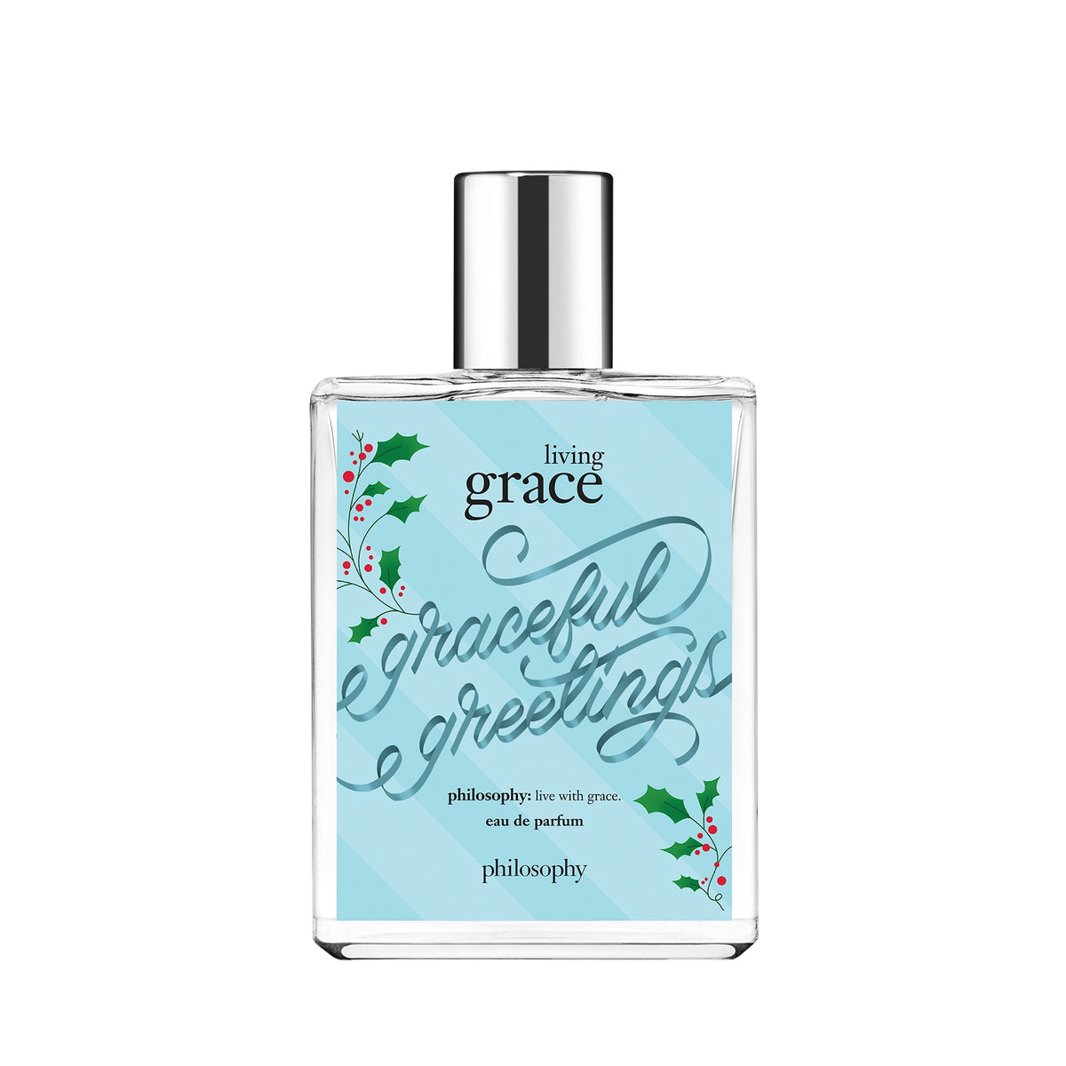 living grace eau de parfum