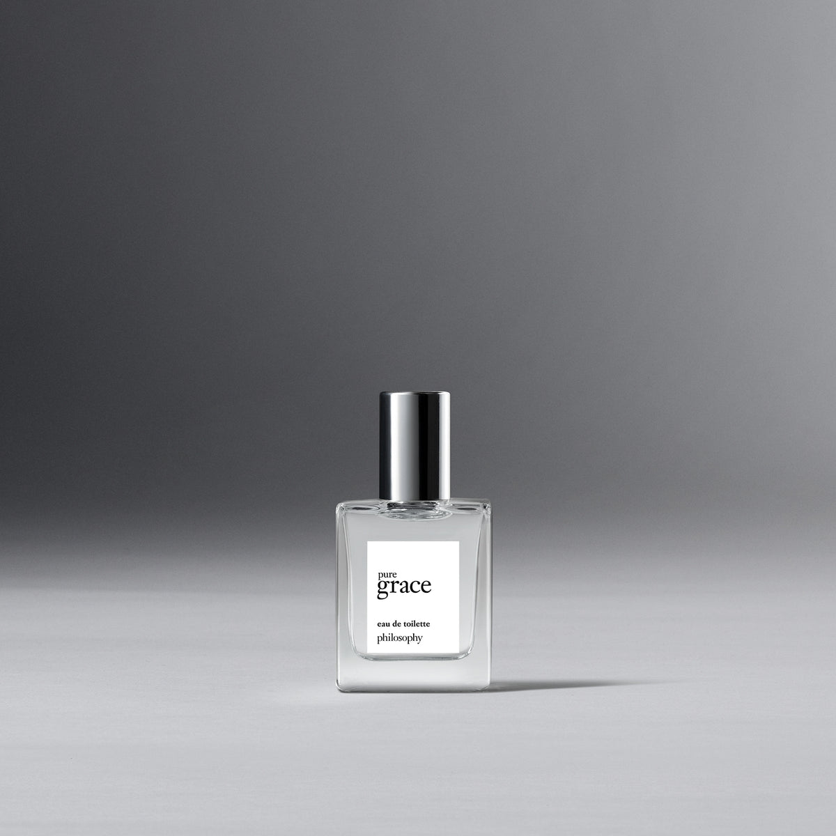 travel size pure grace eau de toilette