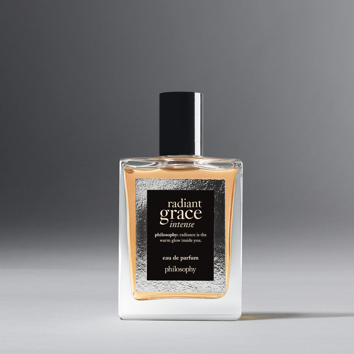 radiant grace intense eau de parfum