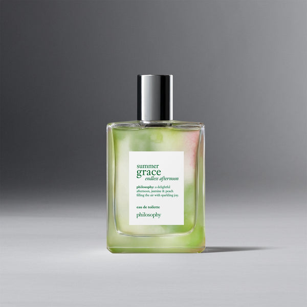 endless afternoon eau de toilette
