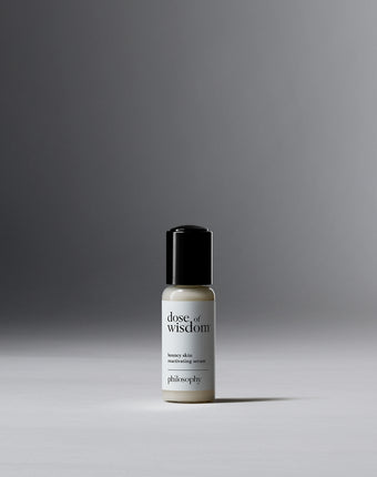 bouncy skin reactivating serum
