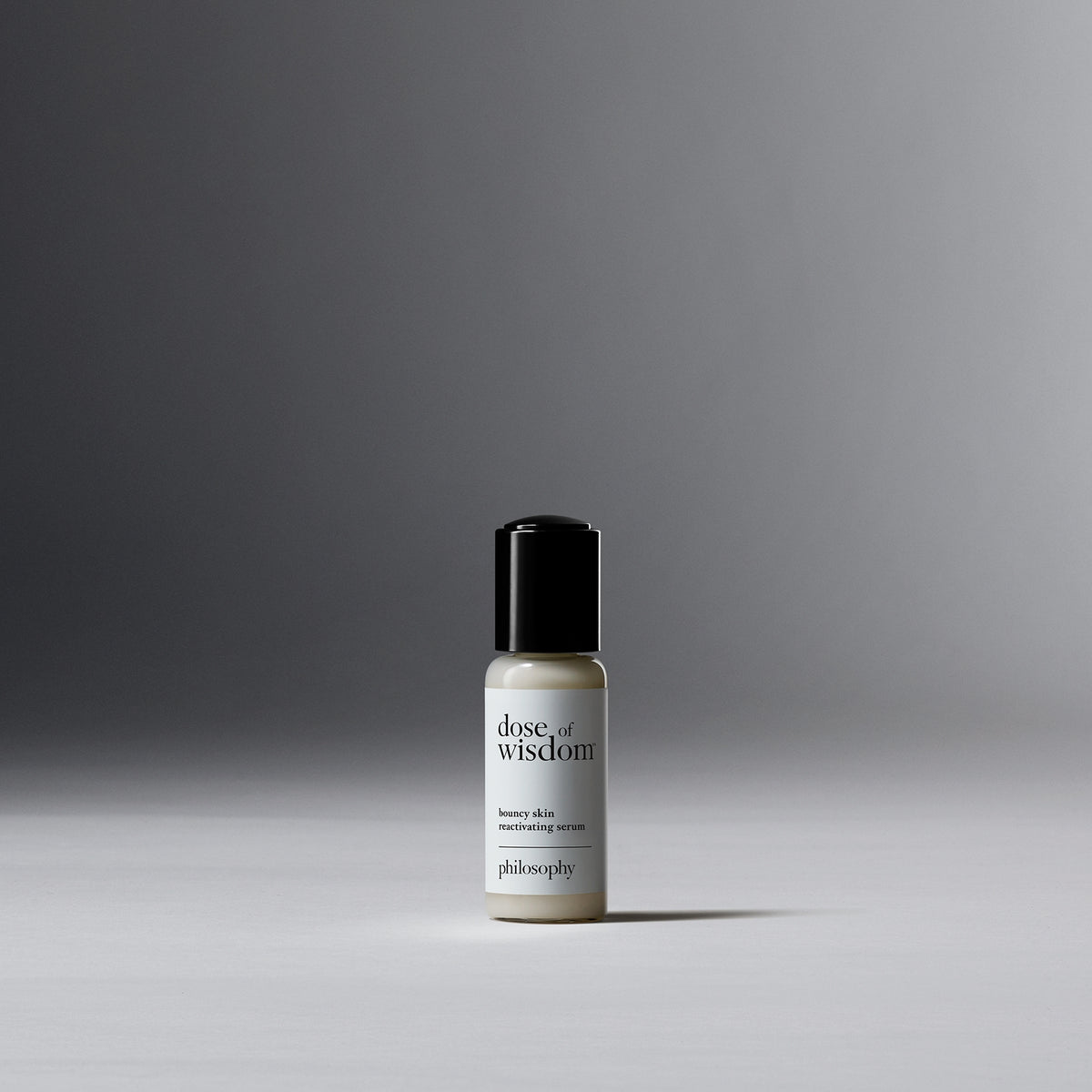 bouncy skin reactivating serum