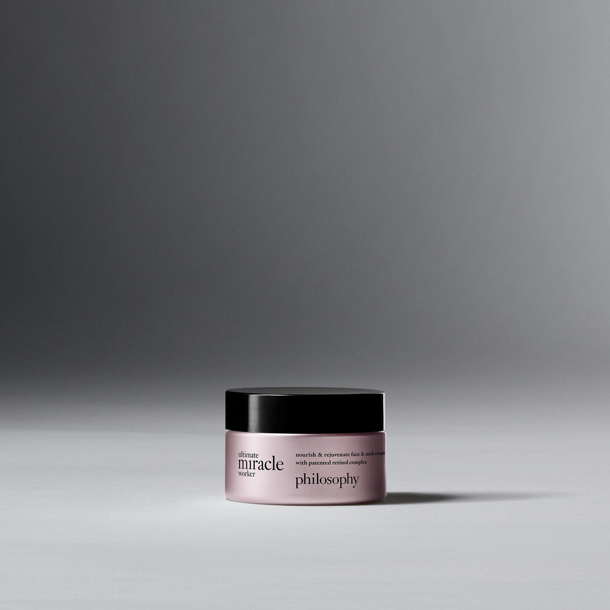 travel-size nourish & rejuvenate face & neck cream